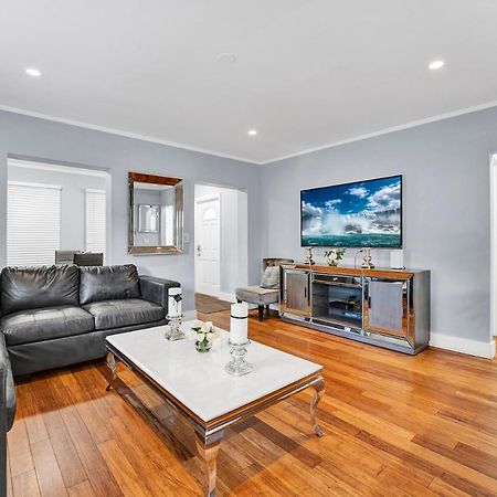 فيلا مياميفي Very Modern Buena Vista Gem Near Wynwood المظهر الخارجي الصورة