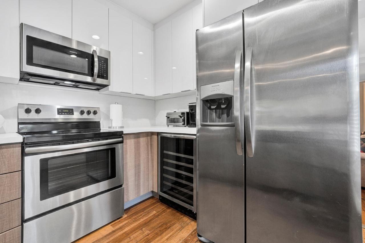فيلا مياميفي Very Modern Buena Vista Gem Near Wynwood المظهر الخارجي الصورة