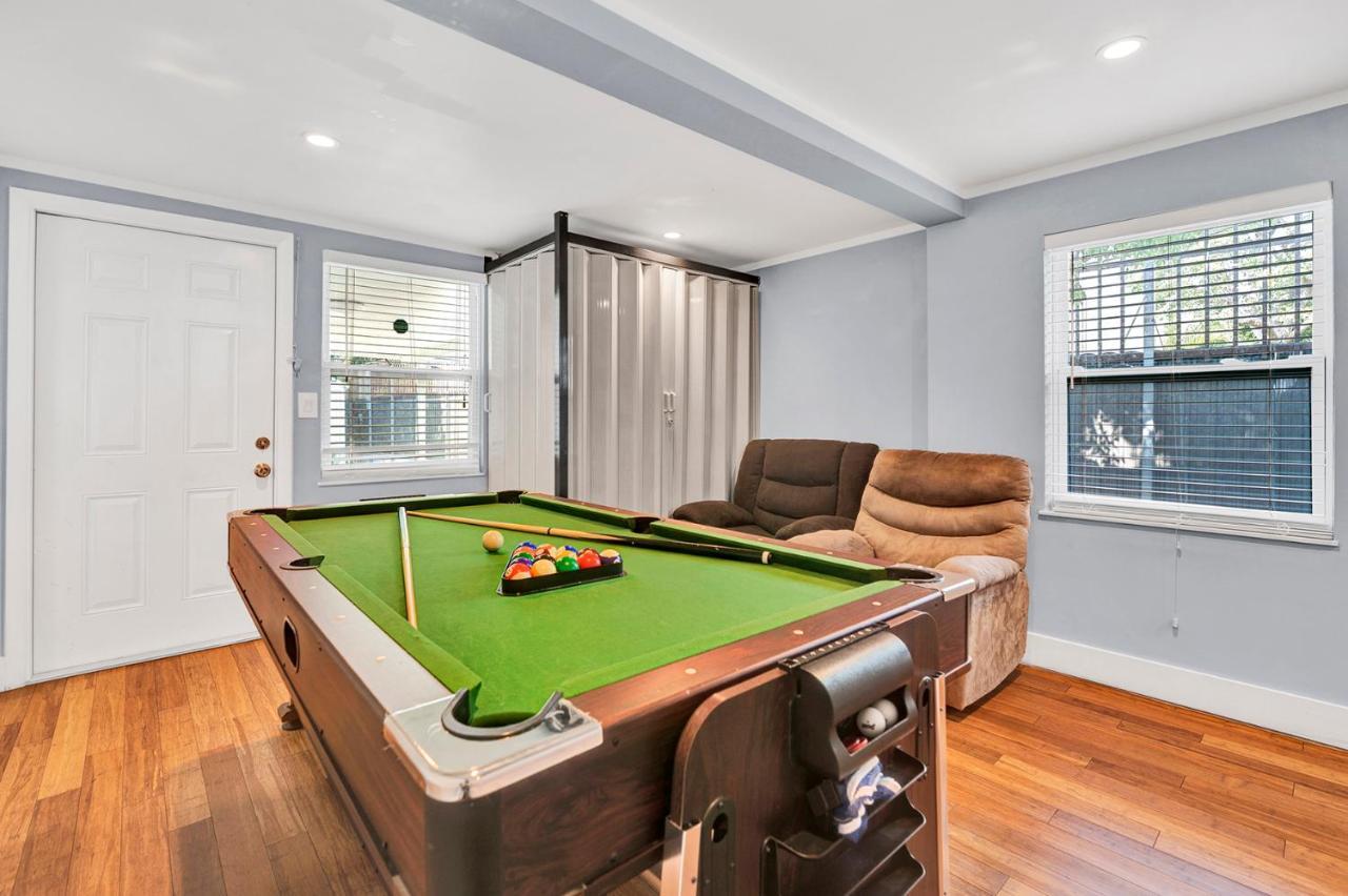 فيلا مياميفي Very Modern Buena Vista Gem Near Wynwood المظهر الخارجي الصورة