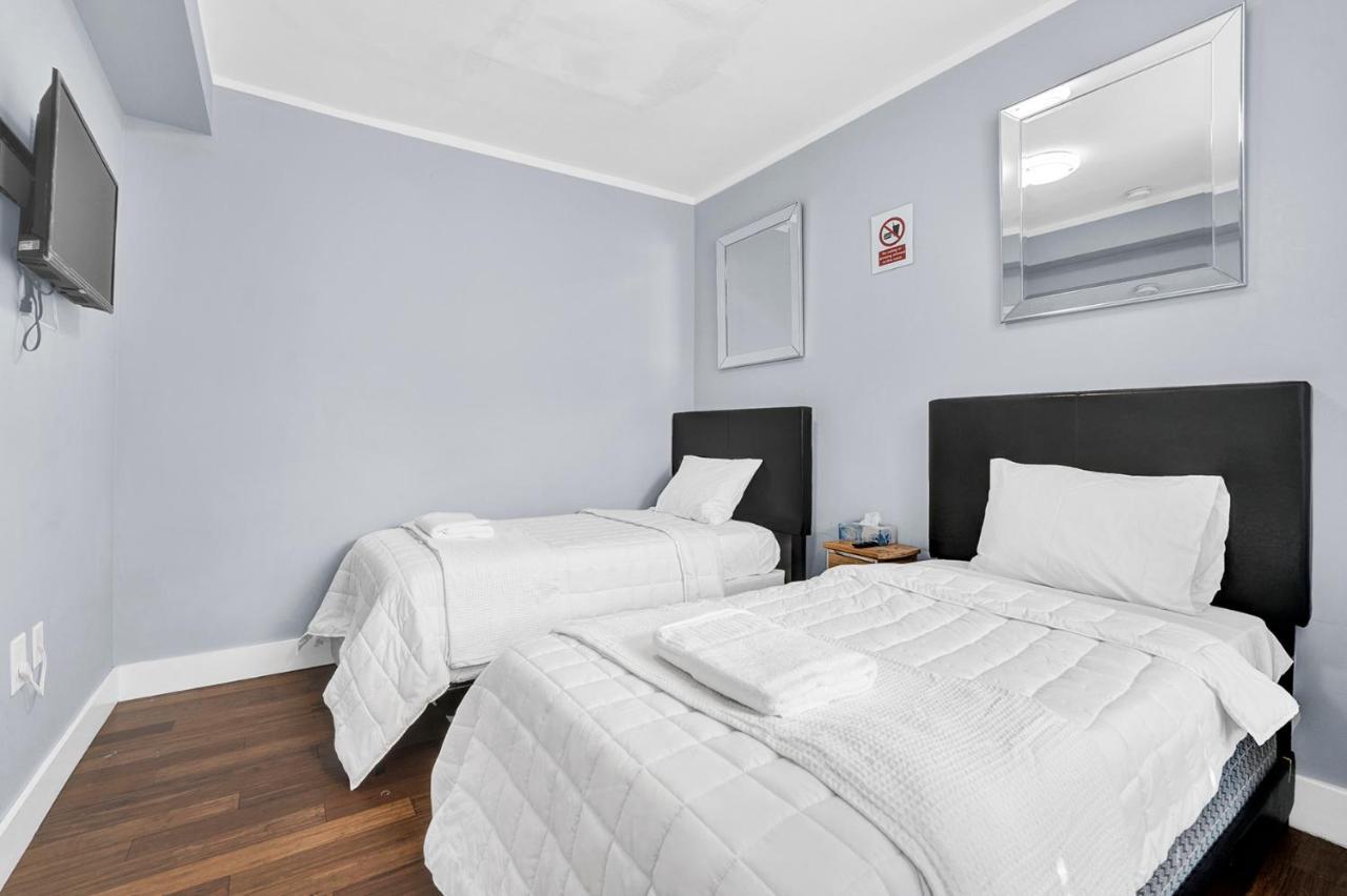 فيلا مياميفي Very Modern Buena Vista Gem Near Wynwood المظهر الخارجي الصورة