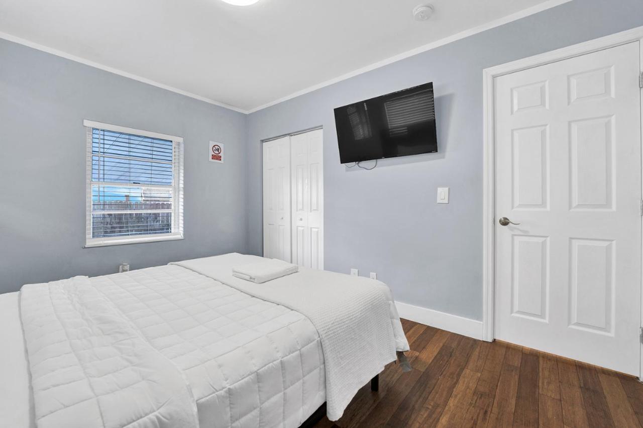 فيلا مياميفي Very Modern Buena Vista Gem Near Wynwood المظهر الخارجي الصورة
