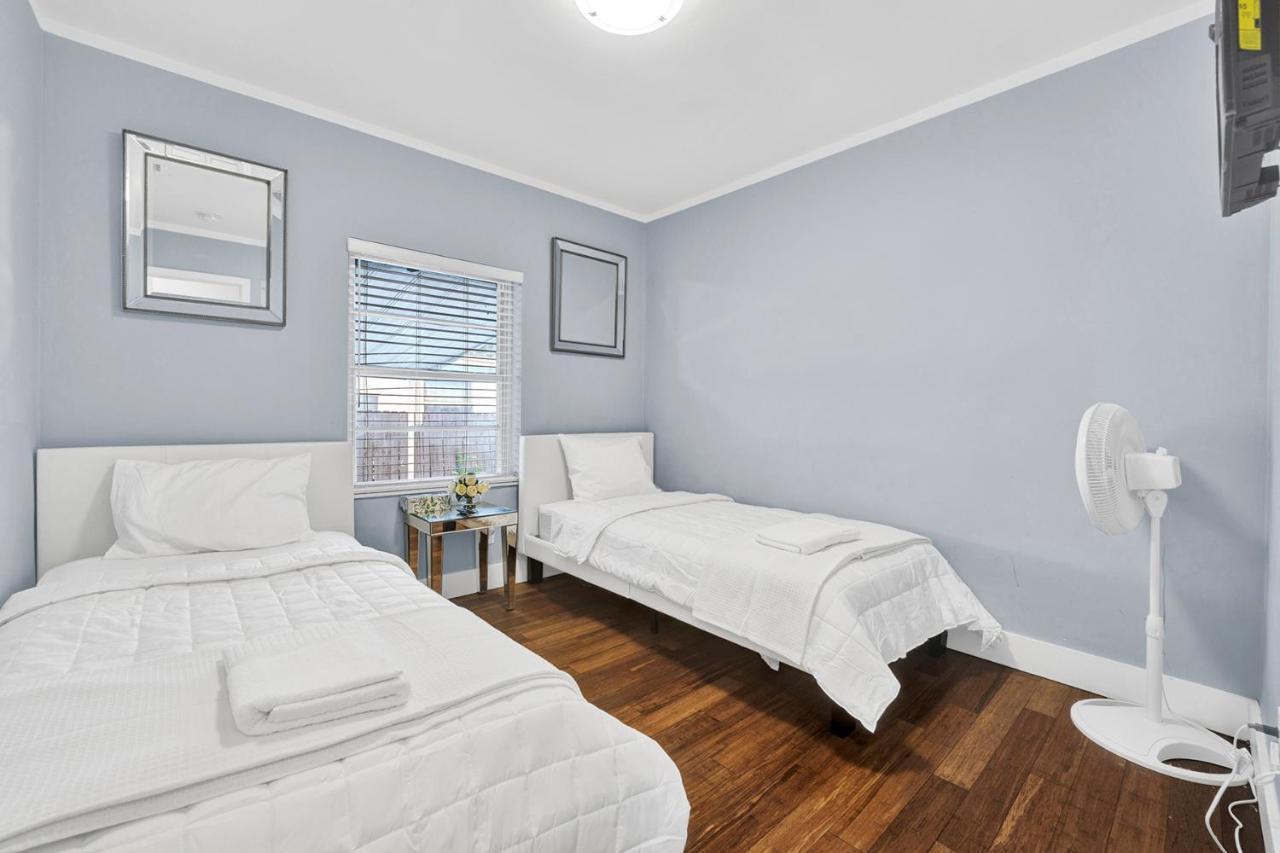 فيلا مياميفي Very Modern Buena Vista Gem Near Wynwood المظهر الخارجي الصورة