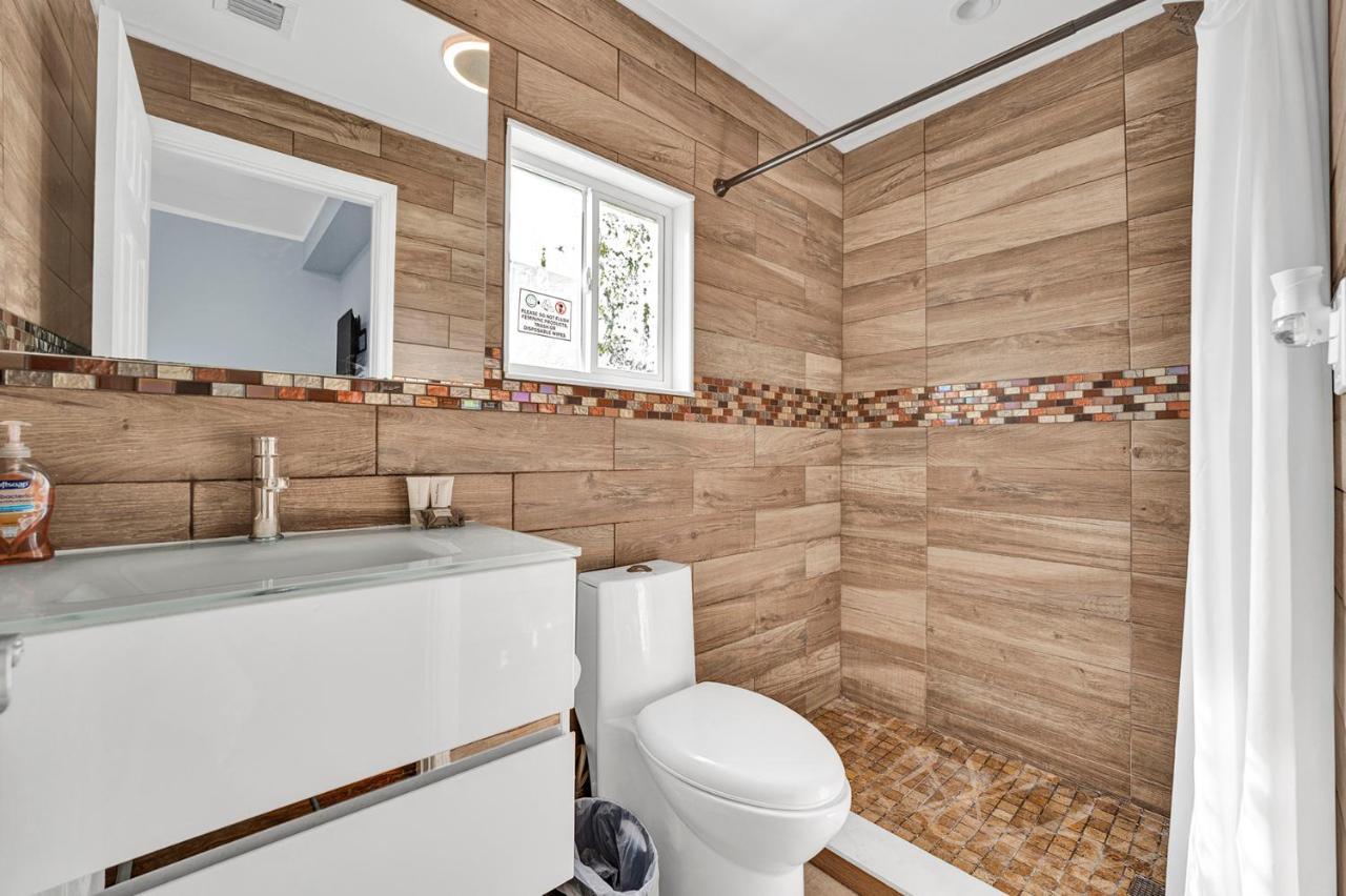 فيلا مياميفي Very Modern Buena Vista Gem Near Wynwood المظهر الخارجي الصورة